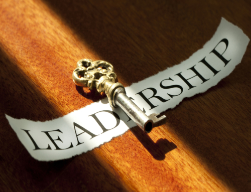 Conscious Confidence – Timeless Wisdom for Leadership Success